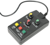 QTX FH-700 - Mini Fog-Haze Machine 700W