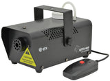 QTX QTFX-400 - Compact Fog Machine 400W