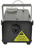 QTX QTFX-400 - Compact Fog Machine 400W