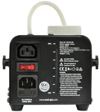 QTX QTFX-400 - Compact Fog Machine 400W