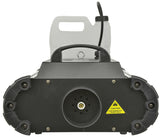 QTX QTFX-2000 mkII - High Power Fog Machine 2000W