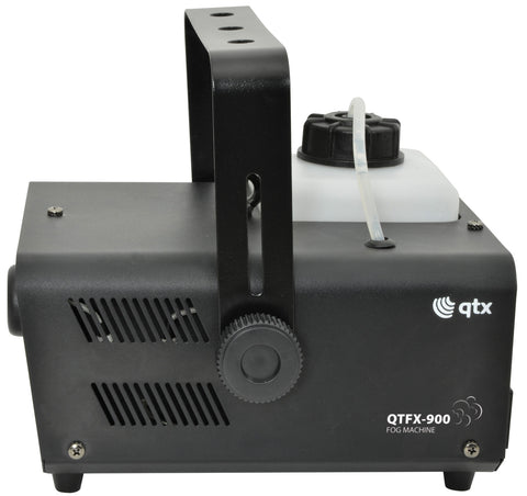 QTX QTFX-900 - Fog Machine 900W