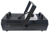 QTX QTFX-2000 LED - High Power Smart LED Fog Machine 2000W