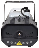 QTX QTFX-2000 LED - High Power Smart LED Fog Machine 2000W