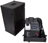 QTX Umbra-1200 - Low Mist Generator 1200W