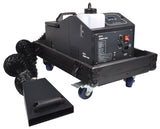 QTX Umbra-1200 - Low Mist Generator 1200W