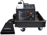 QTX Umbra-1200 - Low Mist Generator 1200W