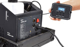QTX Umbra-1200 - Low Mist Generator 1200W