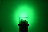 QTX SpheroSmoke-400 - Compact 400W LED Fog Machine with RGB Magic Ball Effect