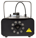 QTX HZ-1500LED - LED Fog Machine 1500W
