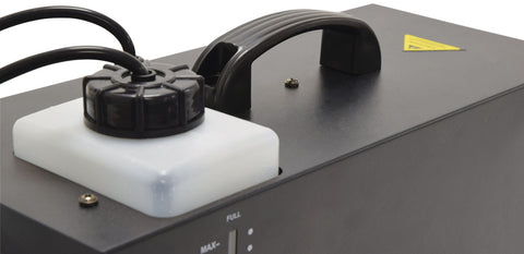 QTX HZ-800 - Haze Machine 800W
