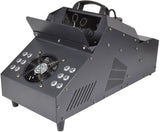 QTX QTFX-LBF1 - LED Bubble Fog Machine