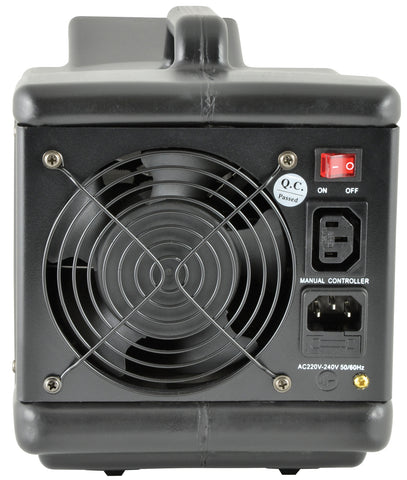 QTX QTFX-B3 - Mega Bubble Machine