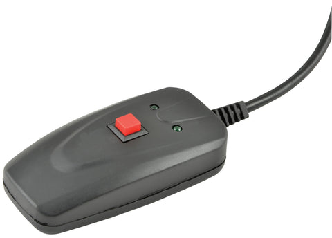 QTX QTFX-B3 - Mega Bubble Machine