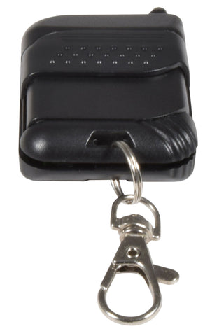 QTX SW-3LED - LED Snow Machine 800W