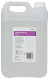 QTX 160.593UK - 5 Litre Low Level Fog Fluid - discolighting.co.uk