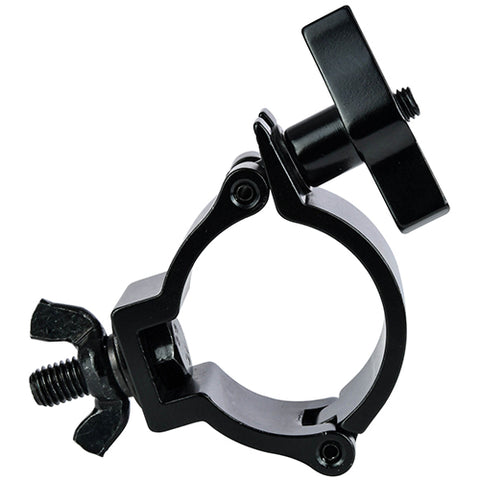 Citronic 48mm-51mm Truss Mount O-Clamp - Black