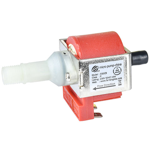 QTX 160.467UK - Replacement Pumps for Smoke and Haze Machines