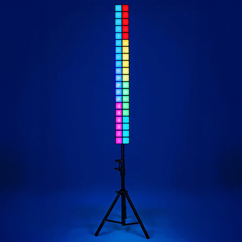 Citronic Matrix Bar Pro - 20 x 2 Matrix Light and Stand