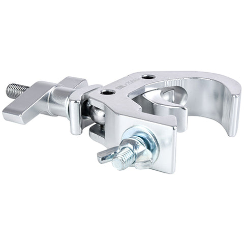 Citronic Fast Fit Clamp - Silver