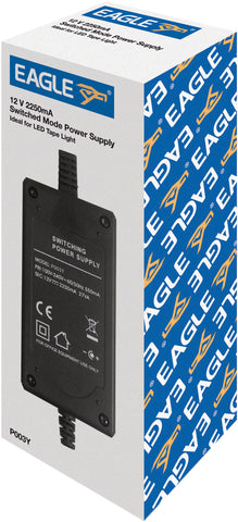 Eagle P003Y Power Supply For NJD NJ959G