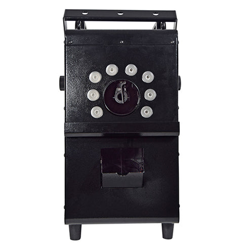 QTX QTFX-LBF2 - LED Bubble Fog Machine v2