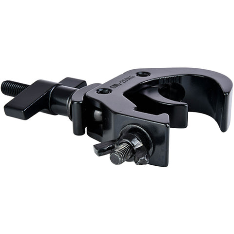 Citronic Fast Fit Clamp - Black