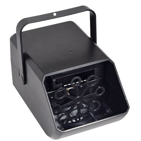 QTX Mini Bubble USB - USB Powered Compact Bubble Machine