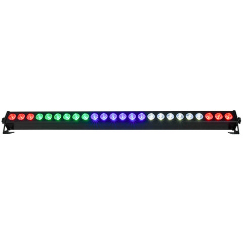 Citronic BatBar-100 - Rechargeable 24 x 4W LED Wall Bar