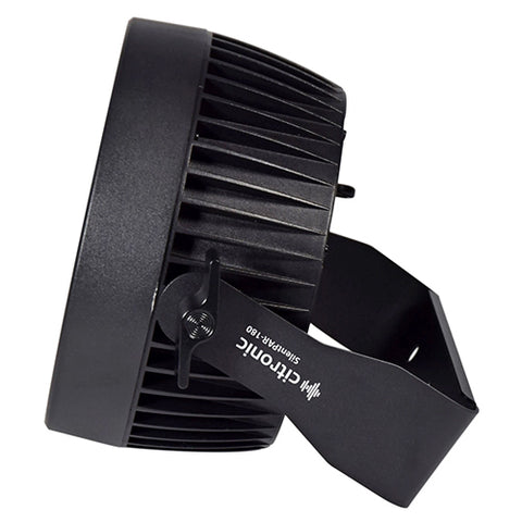 Citronic SilentPAR-180 - 6 x 30W RGBWA+UV Silent PAR Can