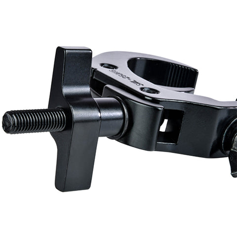 Citronic Fast Fit Clamp - Black
