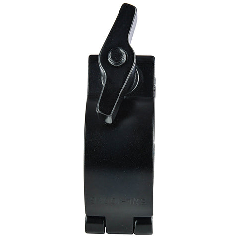 Citronic 48mm-51mm Truss Mount O-Clamp - Black