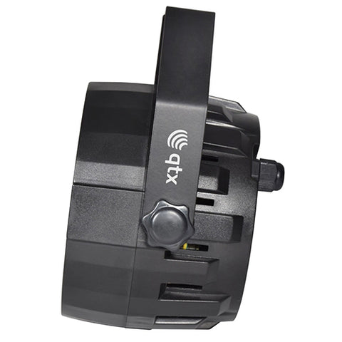 QTX PAR-20 - 20W RGBW Mini LED PAR Light