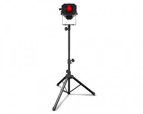 Chauvet LED Followspot 120ST - LED Followspot With Stand 120W LED DMX