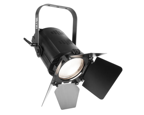 Chauvet EVE F-50Z - LED Compact Fresnel Warm White LED with D-Fi USB