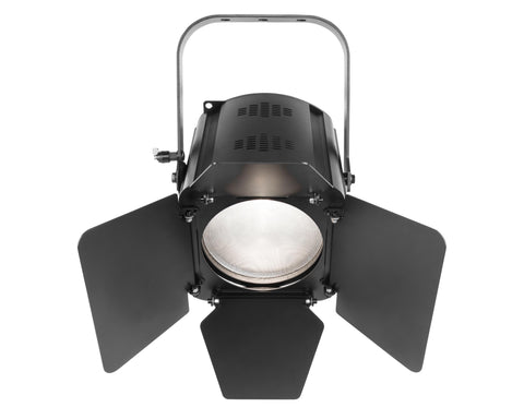 Chauvet EVE F-50Z - LED Compact Fresnel Warm White LED with D-Fi USB