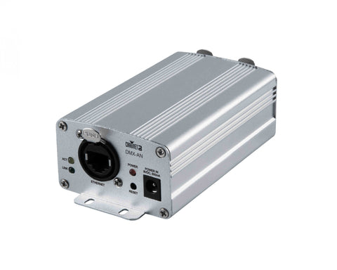 Chauvet DMXAN2 - Converter for Art-Net to DMX or DMX to Art-Net