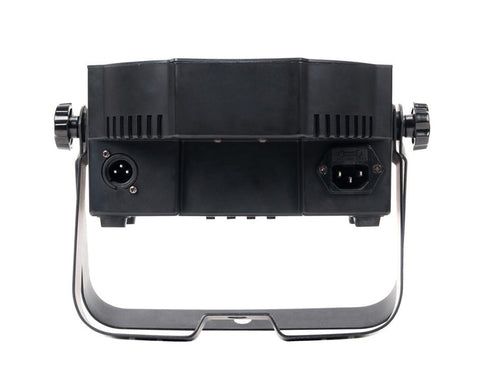 ADJ MEGA 64 Profile Plus - PAR Can with 12x4W RGB+UV LEDs