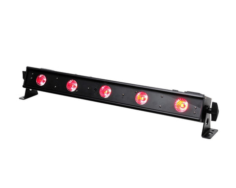 ADJ VBAR PAK - 2xVBAR LED Bars, IR Wireless Remote and Bag