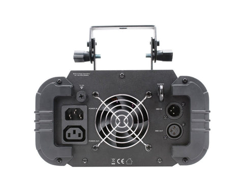 ADJ H2O DMX IR - Water Flowing Effect with an 80W LED Source