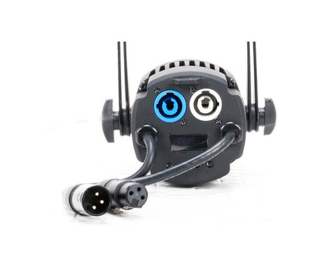 ADJ Saber Spot RGBW - Compact Pinspot with 15W RGBW LED