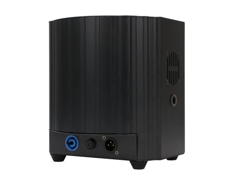 ADJ UV COB CANNON - PAR Can with UltraViolet COB LED