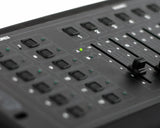 ADJ DMX Operator - Controller for 12 Fixtures/192 DMX Channels 3U