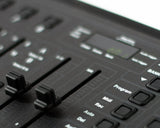 ADJ DMX Operator - Controller for 12 Fixtures/192 DMX Channels 3U