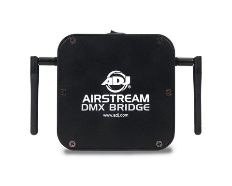 ADJ Airstream DMX Bridge - Interface for Airstream App (IOS only)
