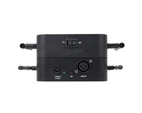 ADJ Airstream DMX Bridge - Interface for Airstream App (IOS only)