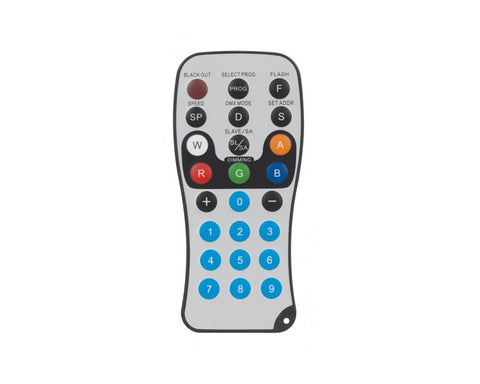 ADJ RGBW4C IR - 32-Channel RGB / RGBW / RGBA LED Controller