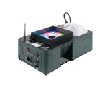ADJ Fog Fury Jett PRO - Vertical Fogger with 28x3W RGBA+UV LEDs