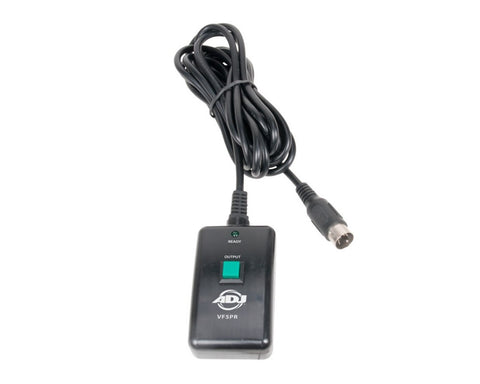 ADJ VF1300 - Mobile Wireless 1300W Fog Machine