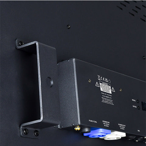 Citronic Matrix Pro - 10 x 10 Matrix Light